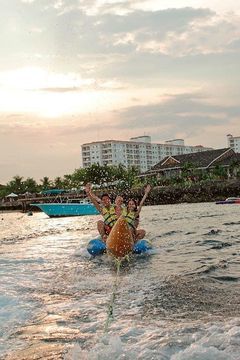 Imperial Palace Waterpark