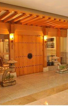 Imperial Palace Waterpark Hotel