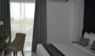 Cityscape Mandaue City