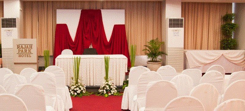 Rajah Park By Hiverooms Hotel Cebu