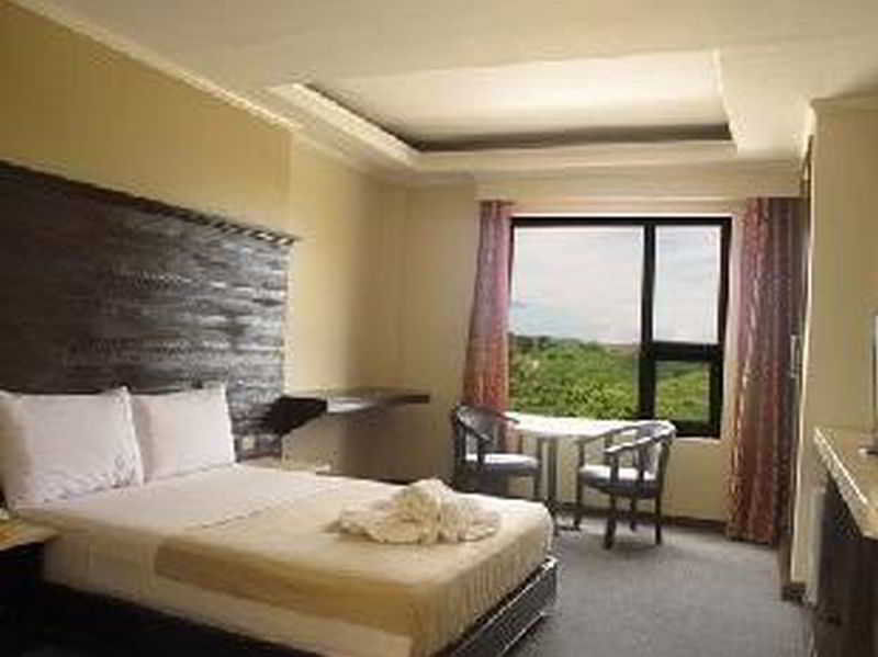 Hilltop 2* Cebu