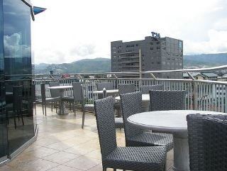 Gv Tower * Cebu