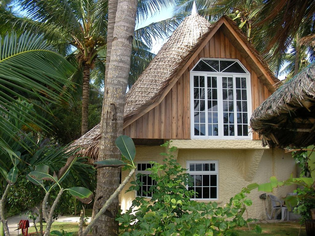 St. Bernard Resort Santa Fe (Cebu)