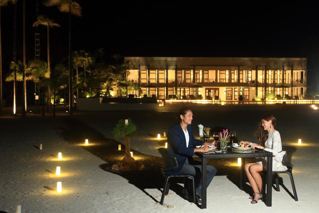 Resort Kandaya