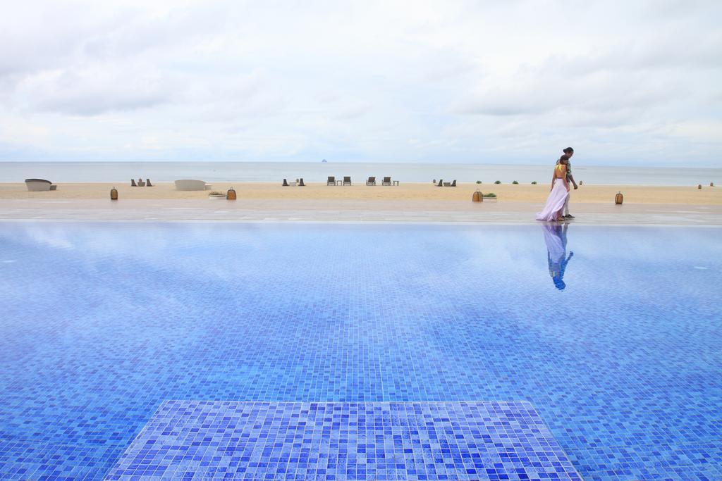 Kandaya Resort 5*