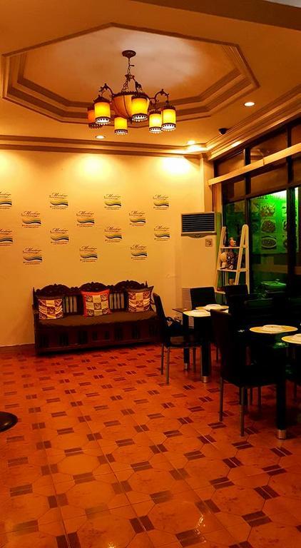 Maribago Seaview And Guest house *