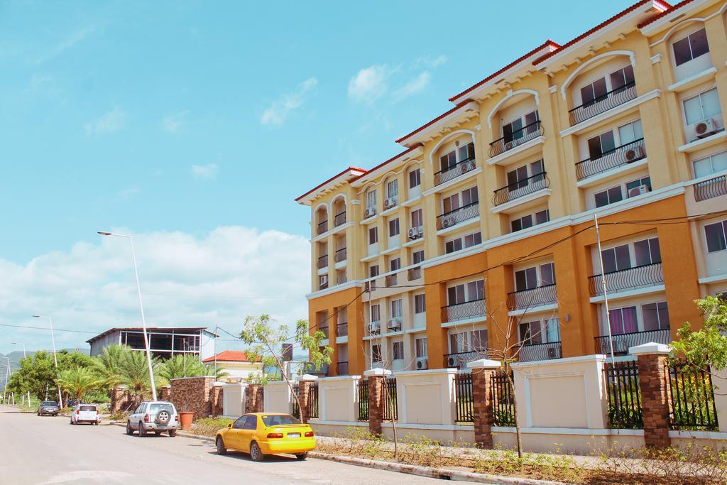 Two Bedroom San Remo Oasis Srp Apartment Cebu