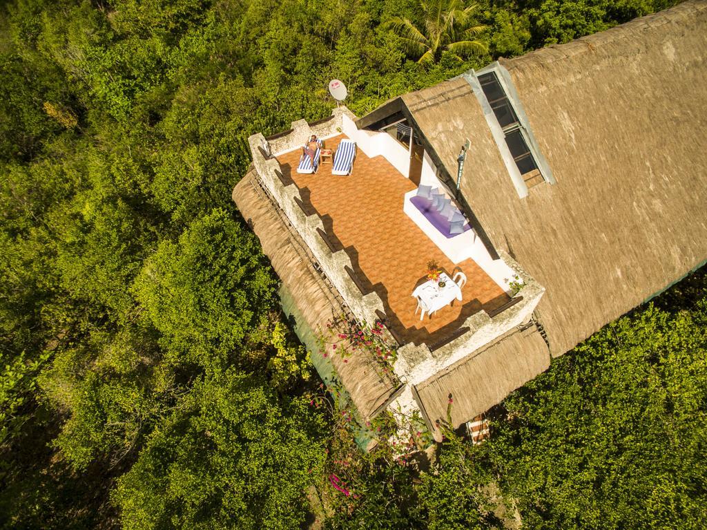 The Blue Orchid 4* Moalboal