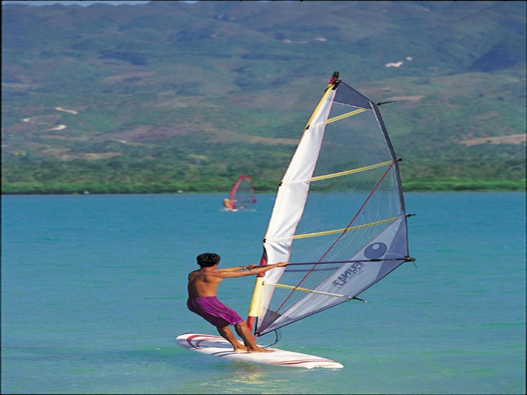 Island Wellness Resort 5*
