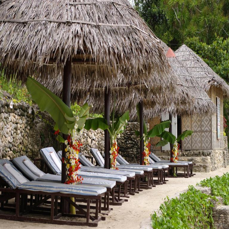 Island Wellness Badian