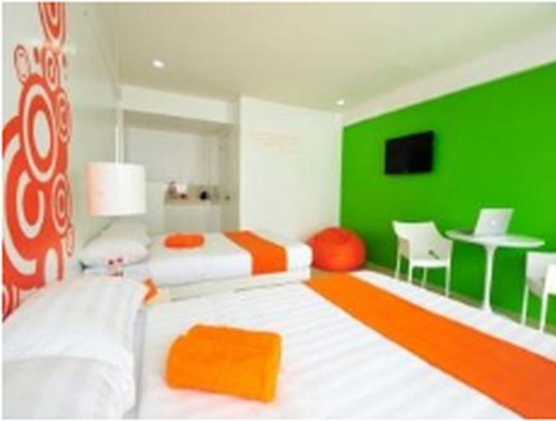 Islands Mactan Hotel 2*