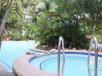 Resort Elsalvador 3*