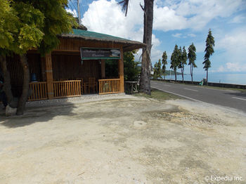 Guest house Lantawan Tanawan
