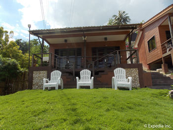 Guest house Lantawan 3*