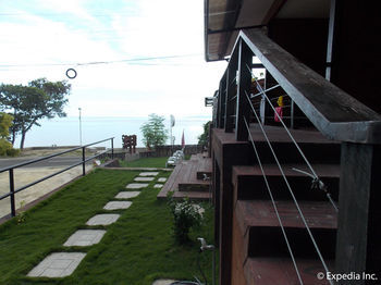 Guest house Lantawan 3*