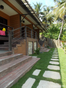 Lantawan 3* Tanawan