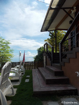 Guest house Lantawan