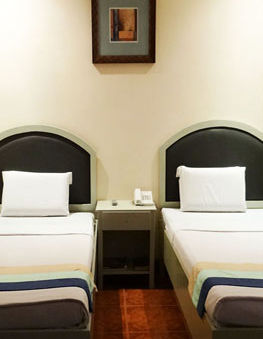 Guest house Maribago Seaview And