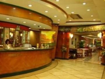Plaza 3* Cebu
