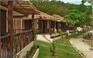 Bluewater Resort 4*