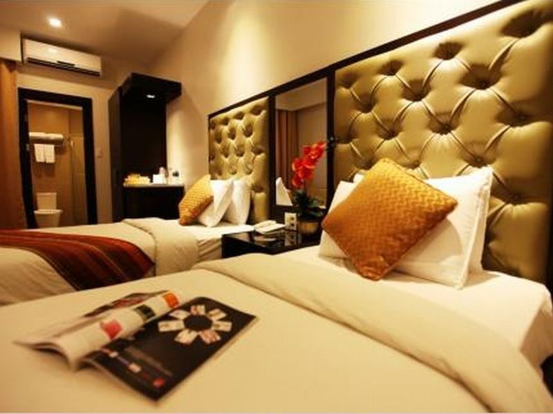 Hotel Castle Peak Cebu