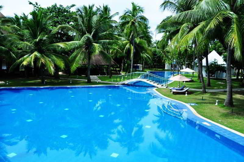 Cordova Reef Village 4*
