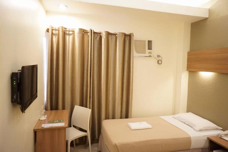 Hotel The Center Cebu