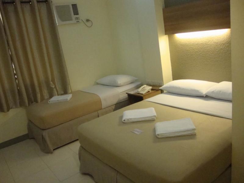 The Center Hotel Cebu