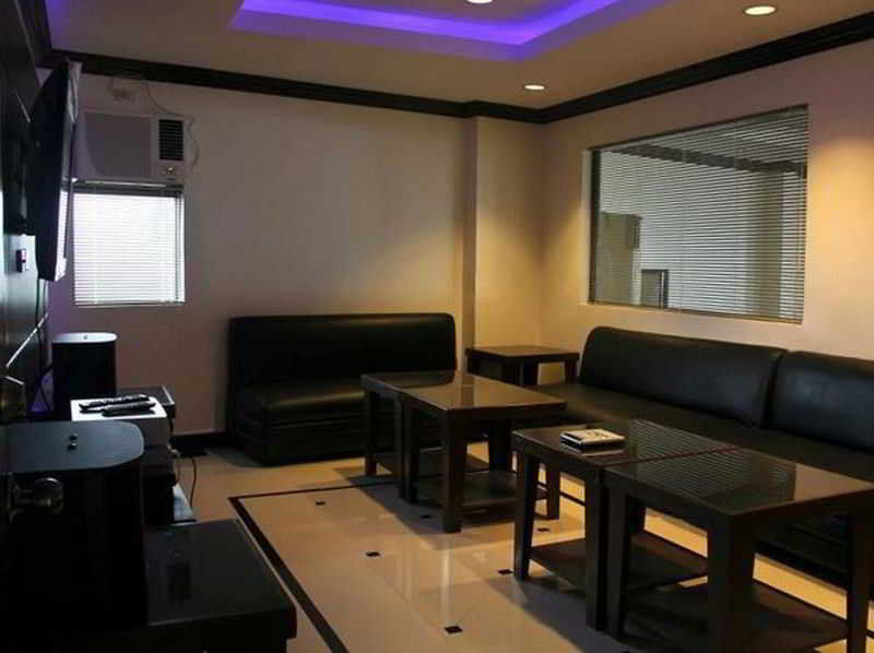 Bluefins 3* Lapu-Lapu City
