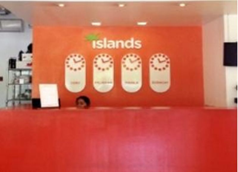 Islands Mactan Hotel 2*