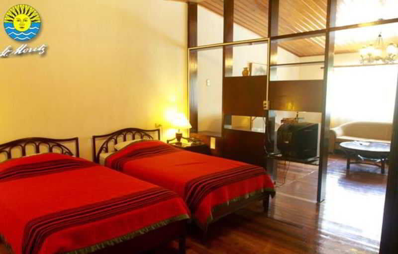 Schweizer Former St. Moritz 2* Cebu