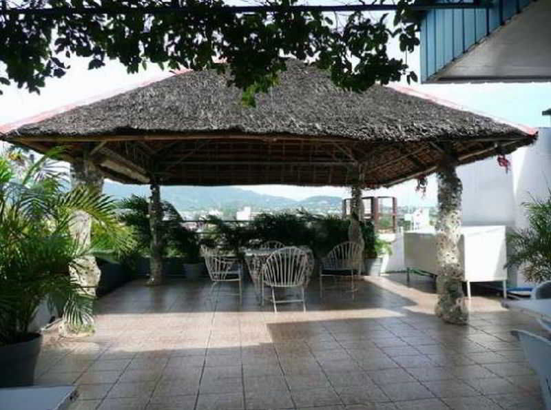 Fuente House Cebu