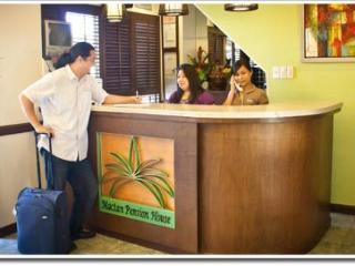 Mactan House