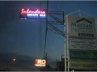 Mactan House Lapu-Lapu City