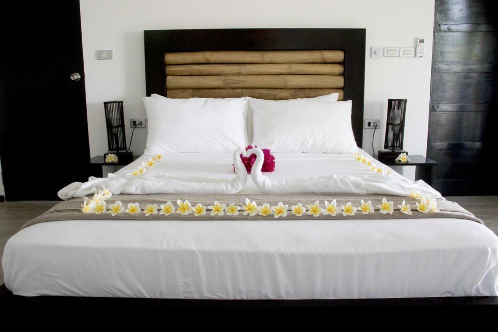 Hotel Blanco
