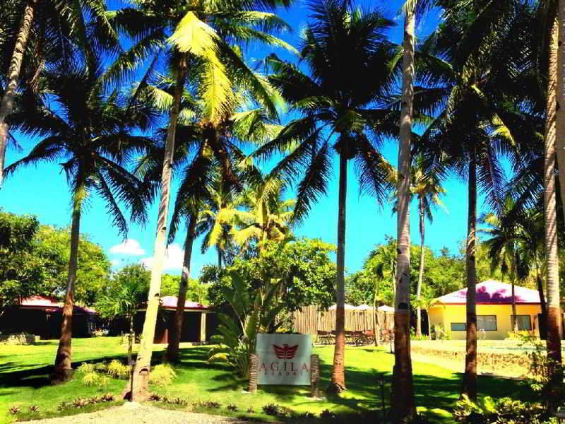 Hotel Agila Pool