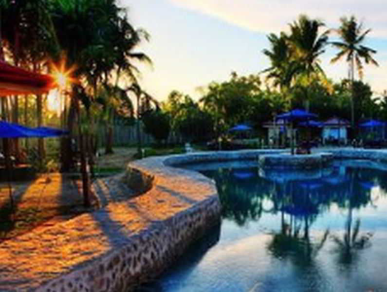 Agila Pool Hotel Cordova (Mactan)