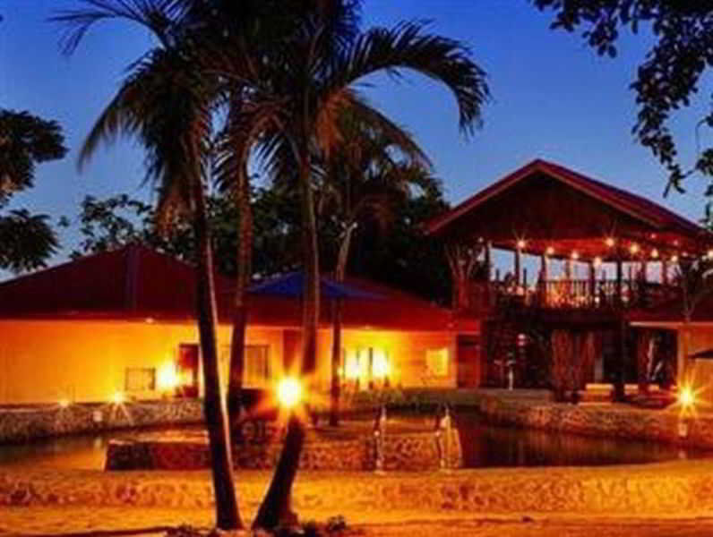 Agila Pool Hotel Cordova (Mactan)