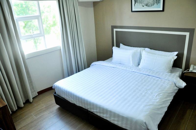 S & Residences Hotel 2*