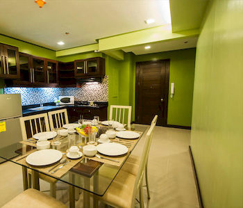 Santoni's Place Apartment Cebu