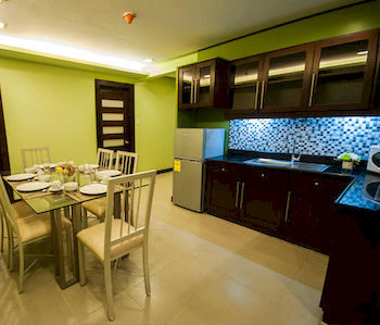 Santoni's Place * Cebu
