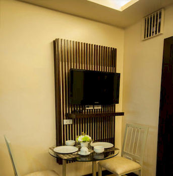 Santoni's Place * Cebu