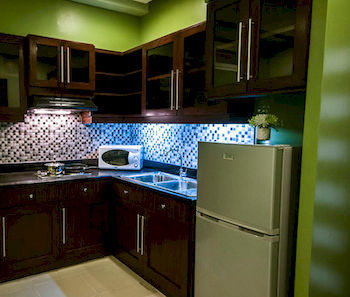 Apartment Santoni's Place