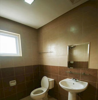 Apartment Santoni's Place *
