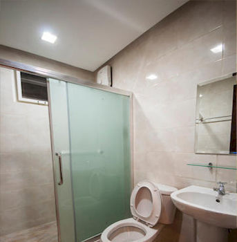 Apartment Santoni's Place