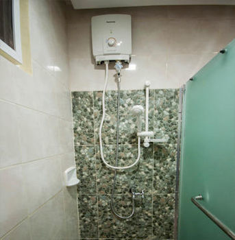 Apartment Santoni's Place