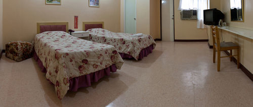 Mactan House Hotel