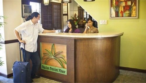 Hotel Mactan House 2*