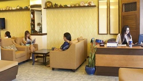 Hotel Mactan House