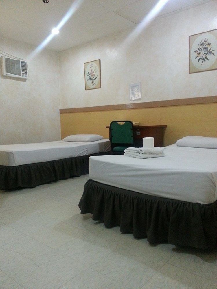 Mactan House Hotel Lapu-Lapu City